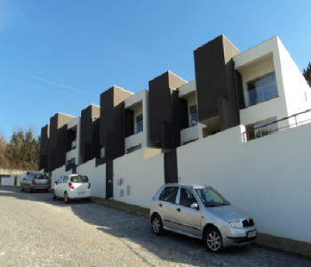 Construção de Moradias Unifamiliares